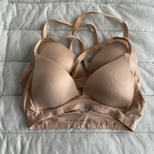 Aerie sunnie wireless 32b bra lot